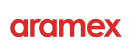 شعار Aramex - تكامل اوتوربلاي مع Aramex لحلول WhatsApp Business API