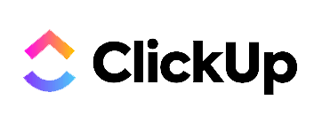 شعار ClickUp - تكامل اوتوربلاي مع ClickUp لحلول WhatsApp Business API