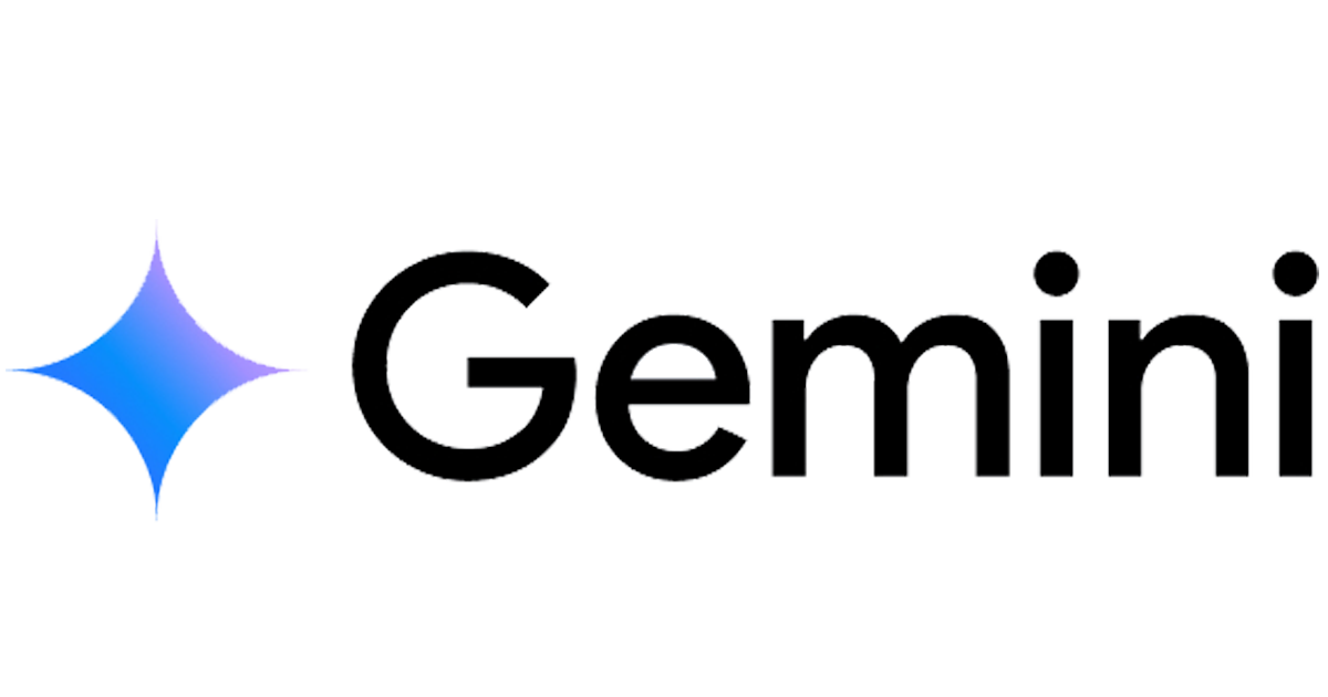 شعار Gemini - تكامل اوتوربلاي مع Gemini لحلول WhatsApp Business API