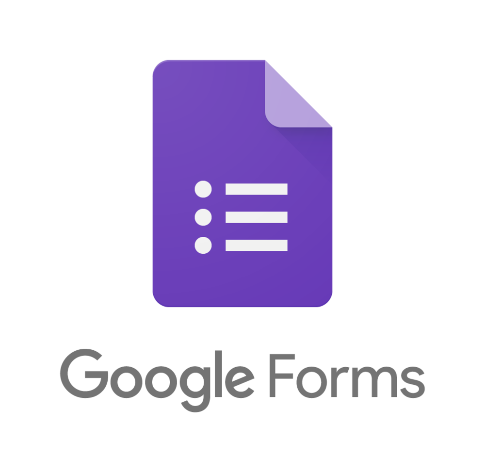 شعار Google Forms - تكامل اوتوربلاي مع Google Forms لحلول WhatsApp Business API