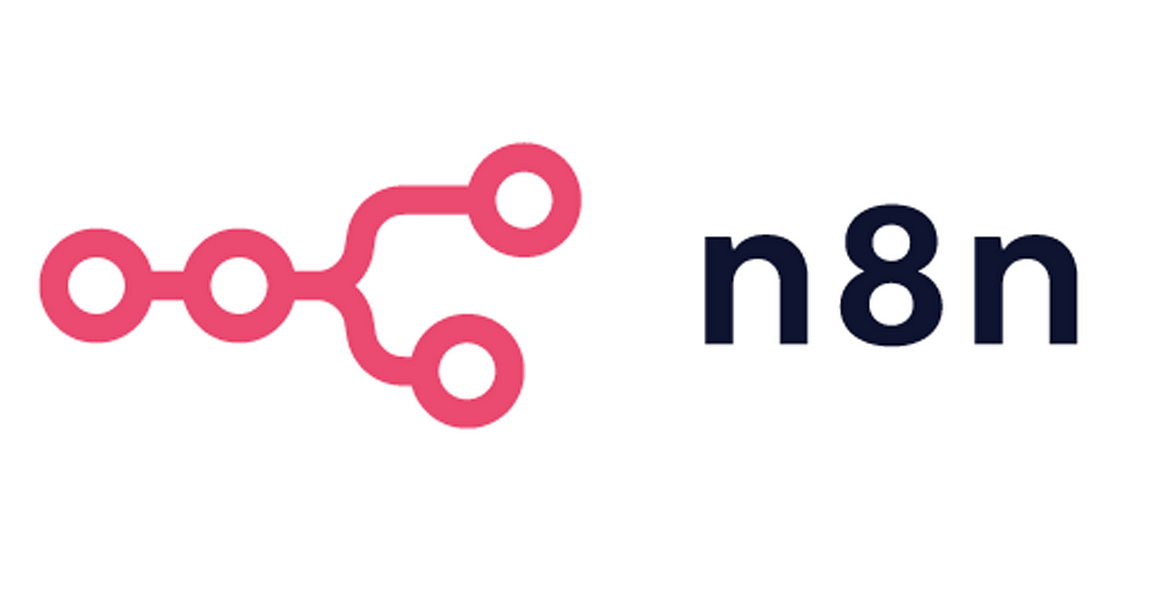 شعار n8n - تكامل اوتوربلاي مع n8n لحلول WhatsApp Business API