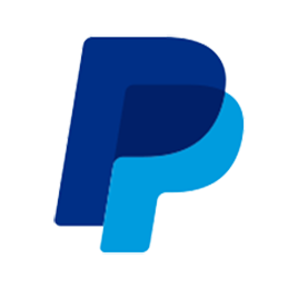 شعار PayPal - تكامل اوتوربلاي مع PayPal لحلول WhatsApp Business API