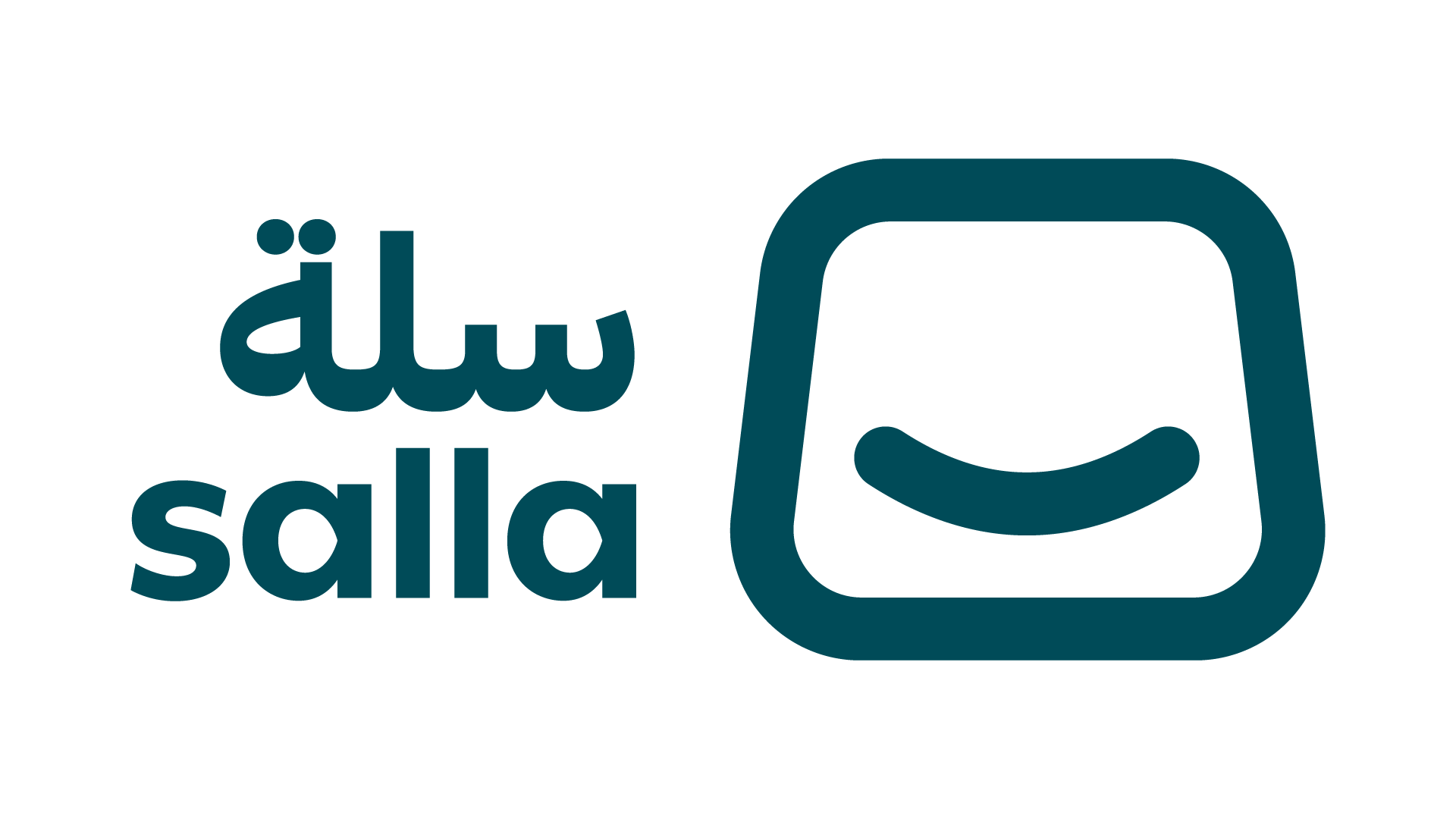 شعار Salla - تكامل اوتوربلاي مع Salla لحلول WhatsApp Business API