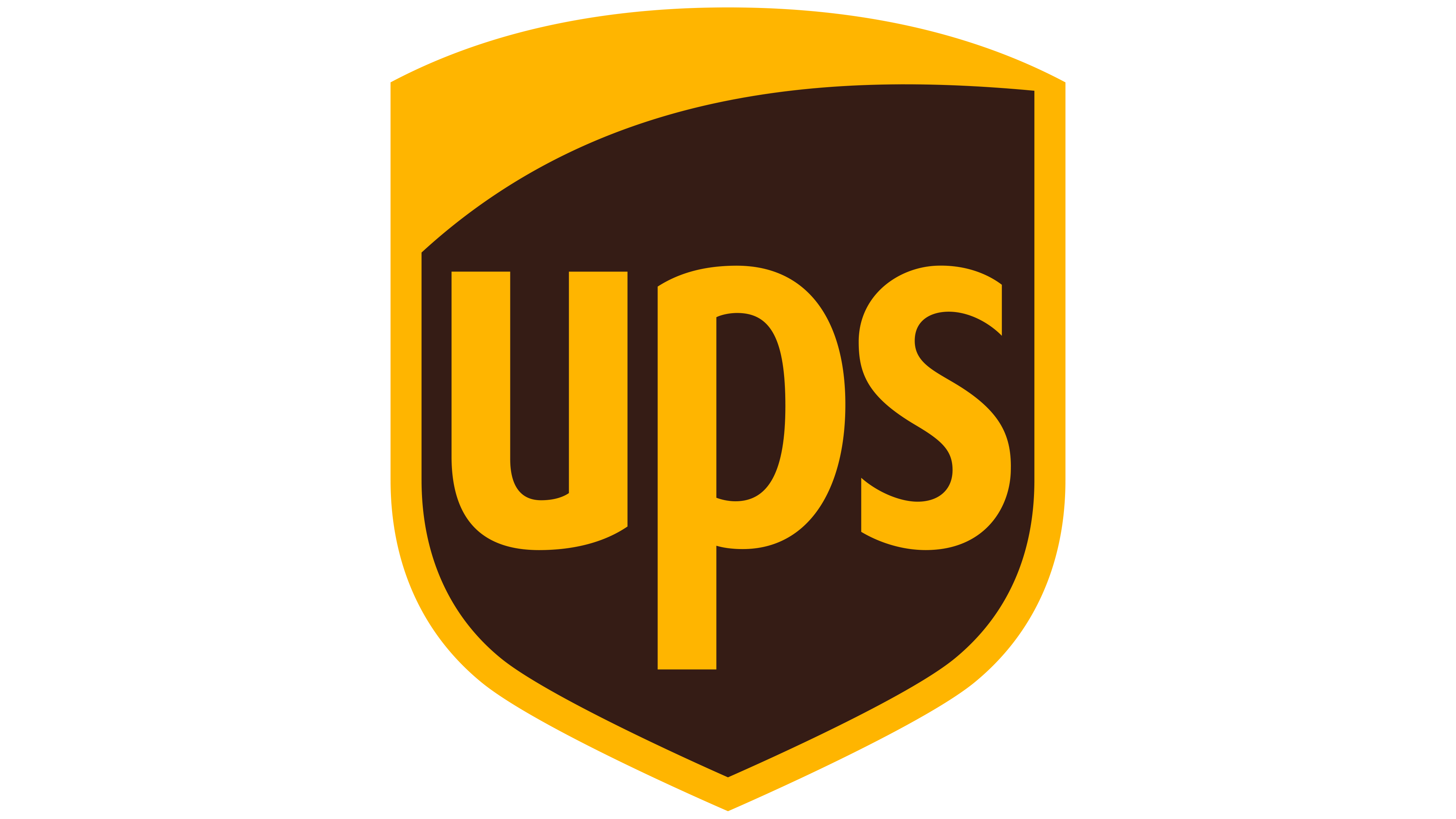 شعار UPS - تكامل اوتوربلاي مع UPS لحلول WhatsApp Business API